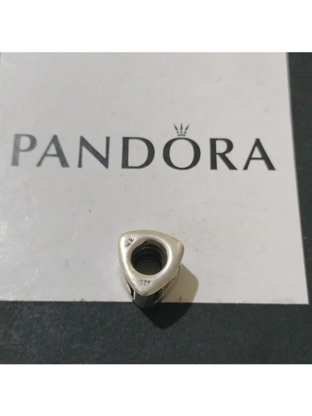 Pandora Sterling Silver 7